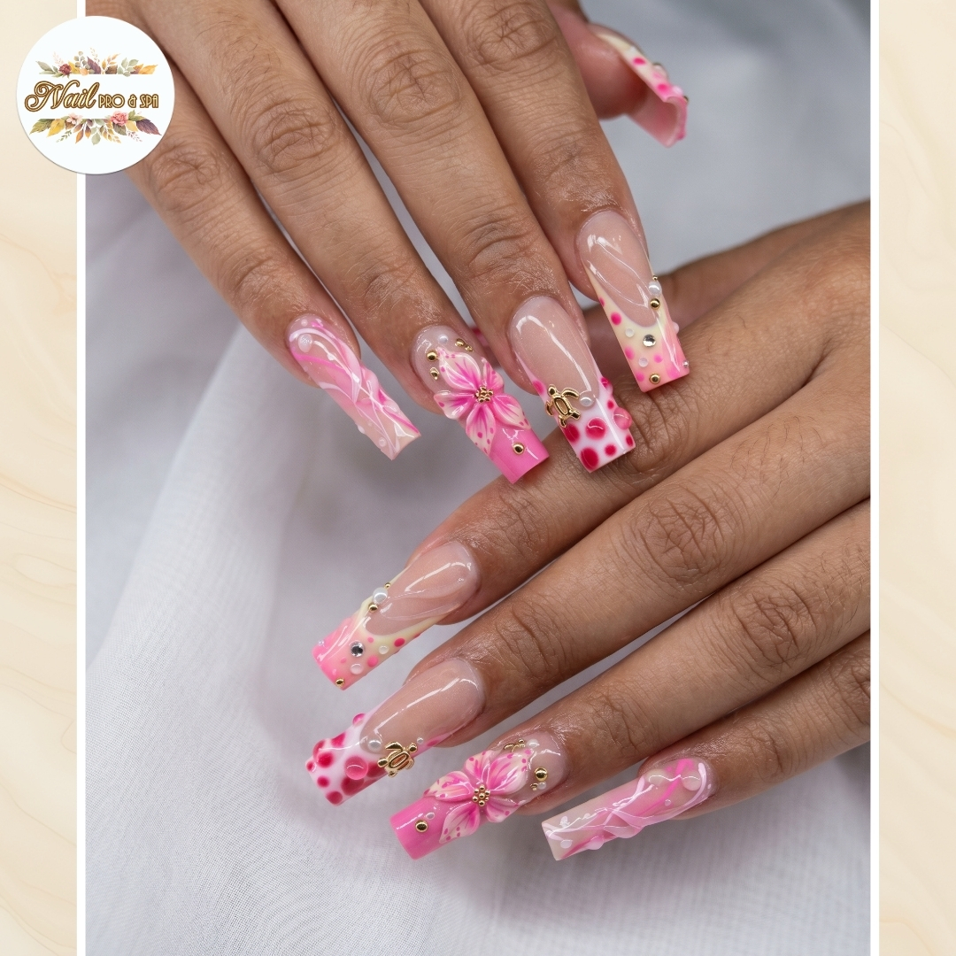 Nail designs